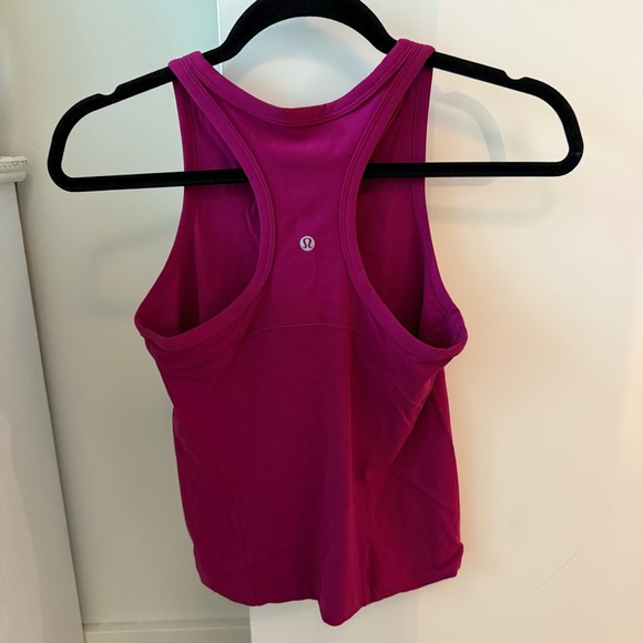 Lululemon Align Racerback Tank - Picture 4 of 4